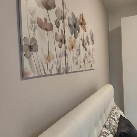 La Casa Di Grace Vicinanza Cinque Terre Garantita Apartament La Spezia