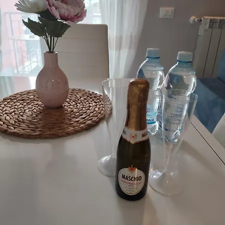 La Casa Di Grace Vicinanza Cinque Terre Garantita Apartament La Spezia